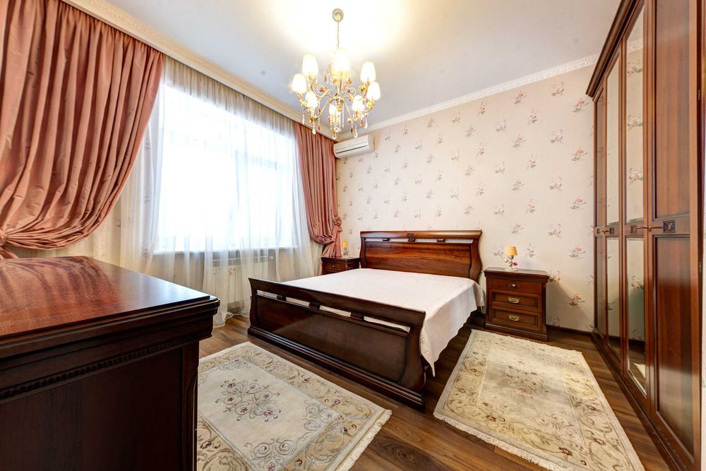 Аренда квартир: ул.  Коперника  12д, Киев долгосрочно /F818165228-818165228-фото№7