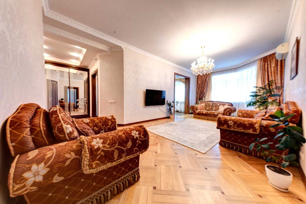 Аренда квартир: ул.  Коперника  12д, Киев долгосрочно /F818165228-818165228-фото№2