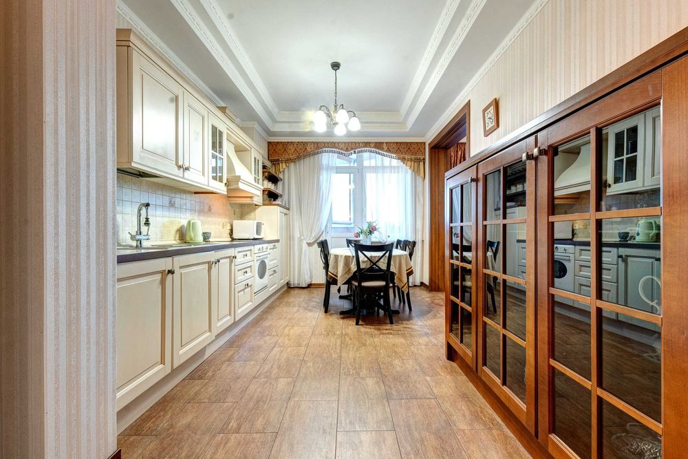 Аренда квартир: ул.  Коперника  12д, Киев долгосрочно /F818165228-818165228-фото№4