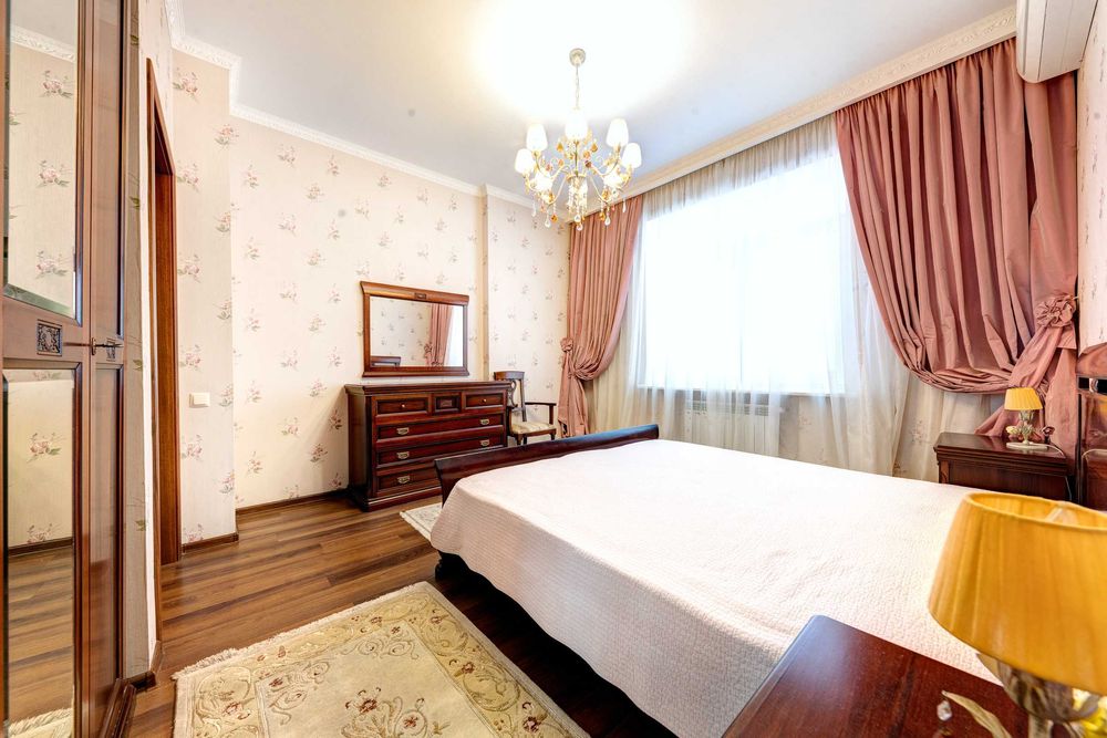 Аренда квартир: ул.  Коперника  12д, Киев долгосрочно /F818165228-818165228-фото№8
