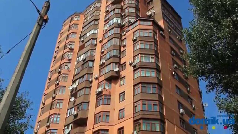 Аренда квартир: ул.  Коперника  12д, Киев долгосрочно /F818165228-818165228-фото№19