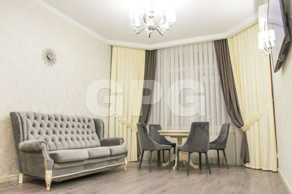 Аренда квартир: ул. Евгения Коновальца 34, Киев долгосрочно /F141182783-141182783-фото№1