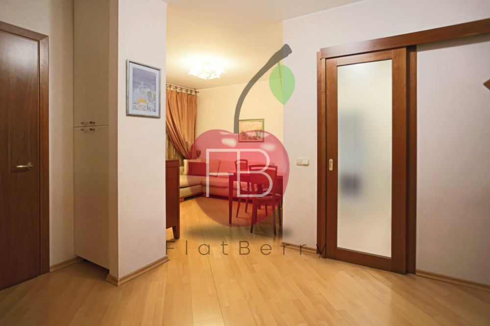 Аренда квартир: ул.  Туровская  31, Киев долгосрочно /F113475598-113475598-фото№6