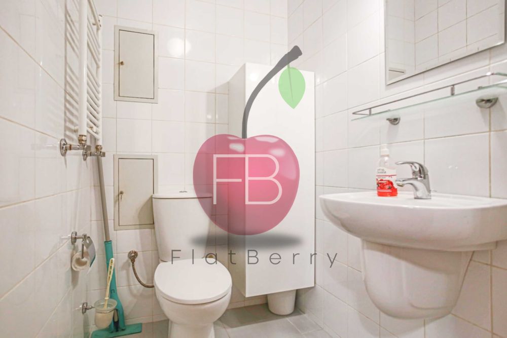 Аренда квартир: ул.  Туровская  31, Киев долгосрочно /F113475598-113475598-фото№11