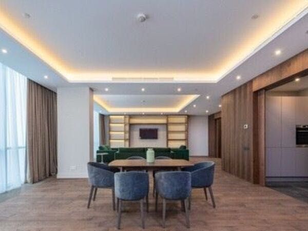 Аренда квартир: бул. Тараса Шевченко 30, Киев долгосрочно /F845022024-845022024-фото№1