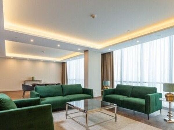 Аренда квартир: бул. Тараса Шевченко 30, Киев долгосрочно-845022024-фото№2