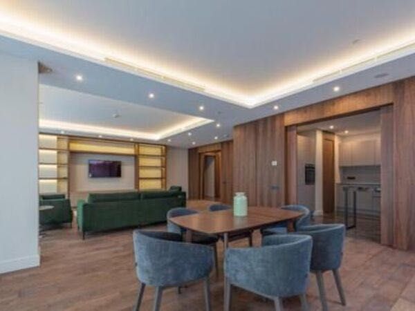 Аренда квартир: бул. Тараса Шевченко 30, Киев долгосрочно /F845022024-845022024-фото№2