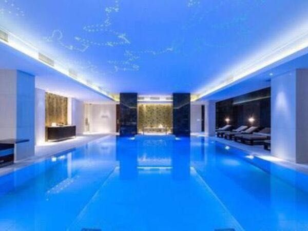 Аренда квартир: бул. Тараса Шевченко 30, Киев долгосрочно /F845022024-845022024-фото№5