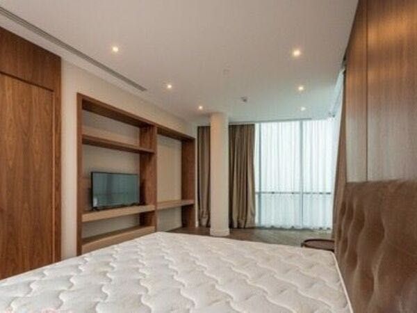 Аренда квартир: бул. Тараса Шевченко 30, Киев долгосрочно /F845022024-845022024-фото№4