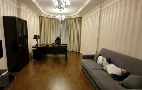 Аренда квартир: бул. Тараса Шевченко 27б, Киев долгосрочно /F790130684-790130684-фото№4