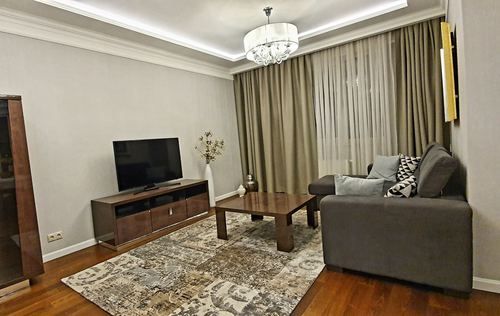 Аренда квартир: бул. Тараса Шевченко 27б, Киев долгосрочно /F790130684-790130684-фото№1