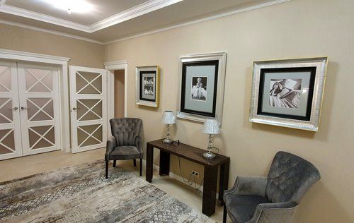 Аренда квартир: бул. Тараса Шевченко 27б, Киев долгосрочно-790130684-фото№2