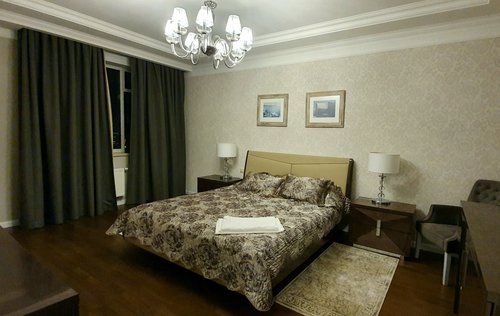 Аренда квартир: бул. Тараса Шевченко 27б, Киев долгосрочно /F790130684-790130684-фото№7