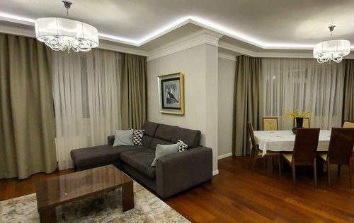 Аренда квартир: бул. Тараса Шевченко 27б, Киев долгосрочно /F790130684-790130684-фото№2