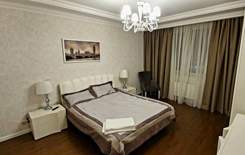 Аренда квартир: бул. Тараса Шевченко 27б, Киев долгосрочно /F790130684-790130684-фото№5