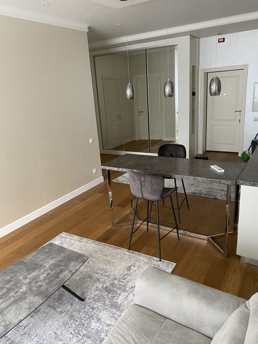 Аренда квартир: ул.  Болсуновская  2, Киев долгосрочно /F519312777-519312777-фото№1