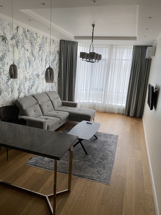 Аренда квартир: ул.  Болсуновская  2, Киев долгосрочно /F519312777-519312777-фото№5