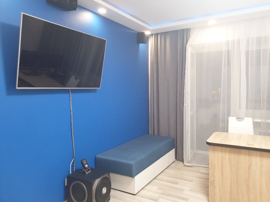 Аренда квартир: ул. Тарасовская   36а, Киев долгосрочно /F425315494-425315494-фото№4