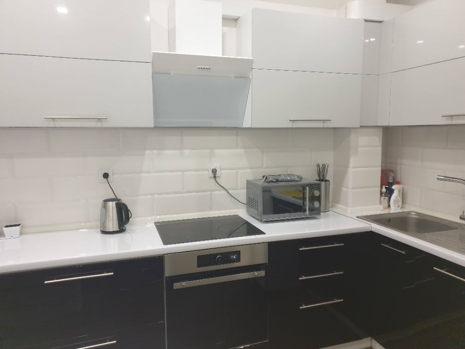 Аренда квартир: ул. Тарасовская   36а, Киев долгосрочно /F425315494-425315494-фото№10