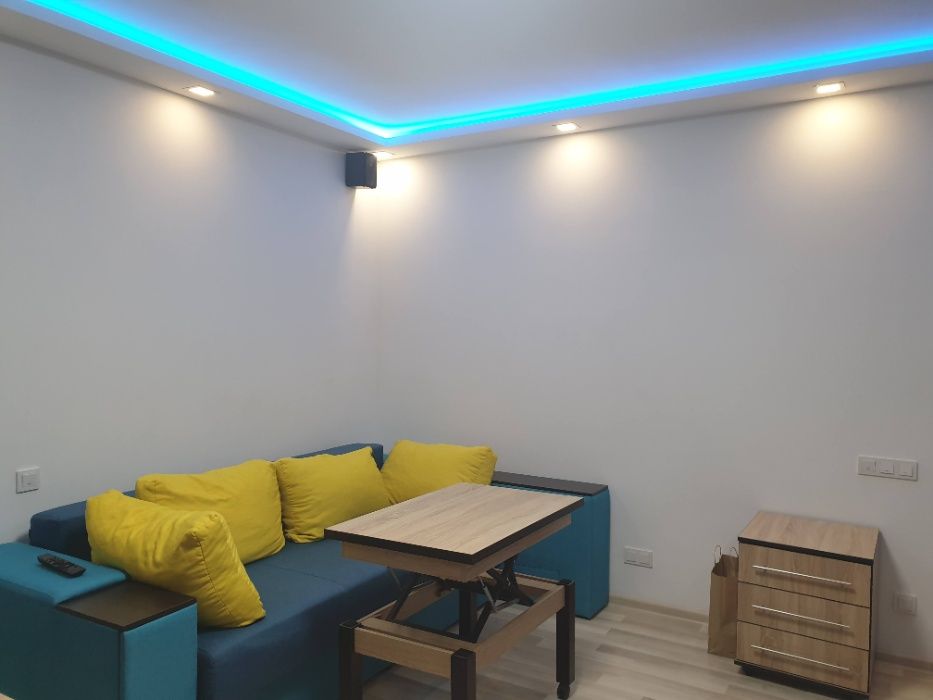 Аренда квартир: ул. Тарасовская   36а, Киев долгосрочно /F425315494-425315494-фото№1