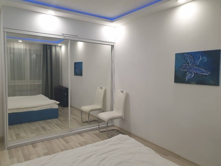 Аренда квартир: ул. Тарасовская   36а, Киев долгосрочно /F425315494-425315494-фото№7