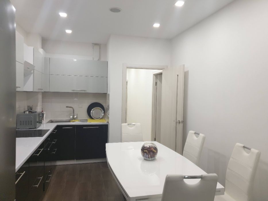 Аренда квартир: ул. Тарасовская   36а, Киев долгосрочно /F425315494-425315494-фото№9