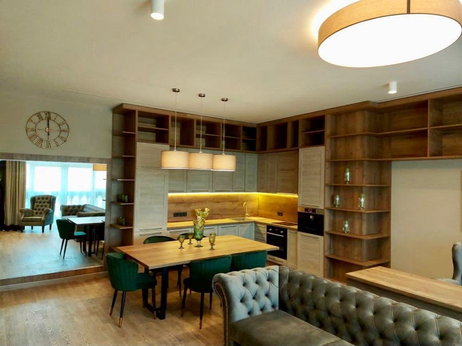 Аренда квартир: ул.  Новоселицкая  10, Киев долгосрочно /F183273197-183273197-фото№6