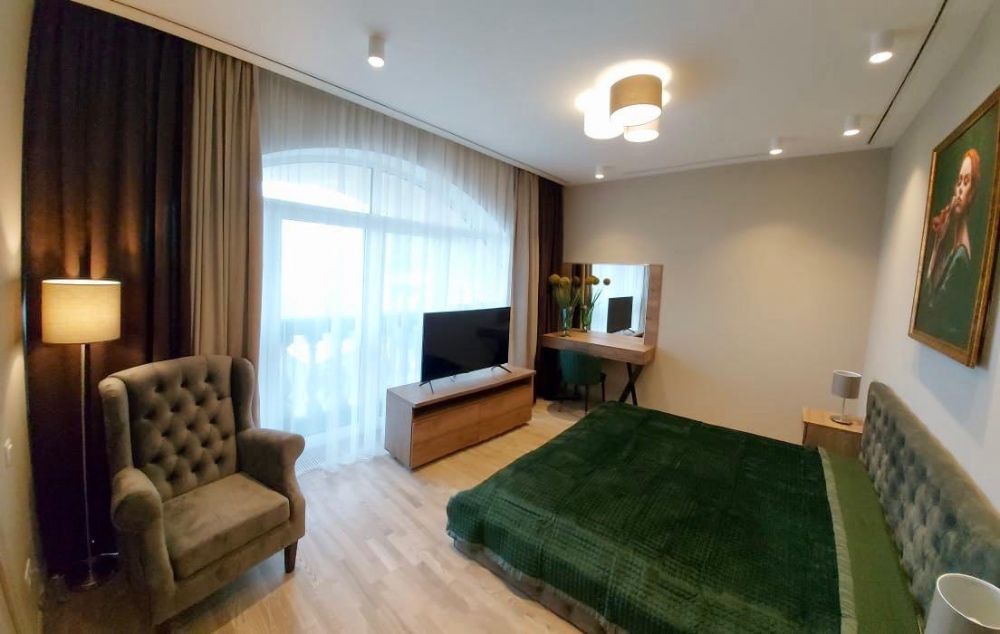 Аренда квартир: ул.  Новоселицкая  10, Киев долгосрочно /F183273197-183273197-фото№2