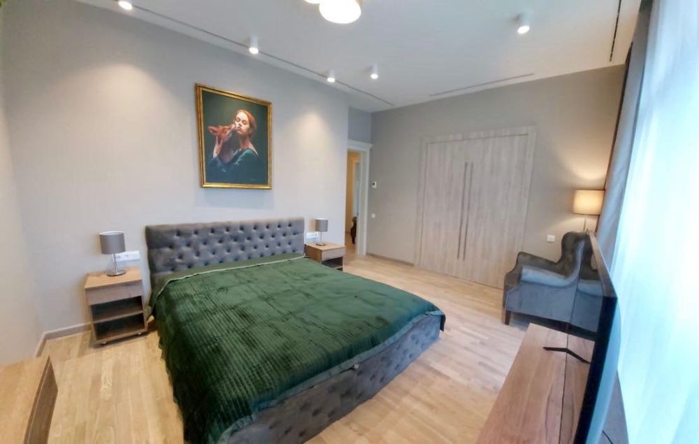 Аренда квартир: ул.  Новоселицкая  10, Киев долгосрочно /F183273197-183273197-фото№1