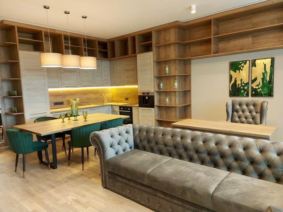 Аренда квартир: ул.  Новоселицкая  10, Киев долгосрочно /F183273197-183273197-фото№3