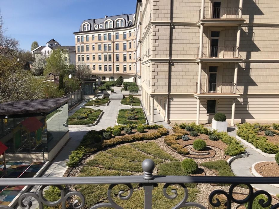 Аренда квартир: ул.  Новоселицкая  10, Киев долгосрочно /F183273197-183273197-фото№12