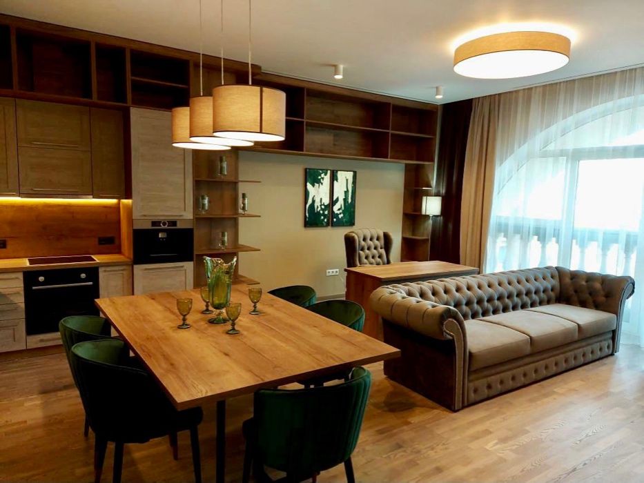 Аренда квартир: ул.  Новоселицкая  10, Киев долгосрочно /F183273197-183273197-фото№4