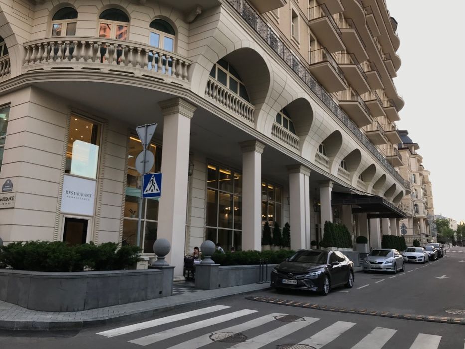 Аренда квартир: ул.  Новоселицкая  10, Киев долгосрочно-183273197-фото№2