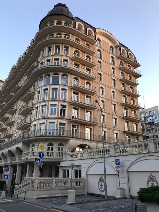 Аренда квартир: ул.  Новоселицкая  10, Киев долгосрочно /F183273197-183273197-фото№9