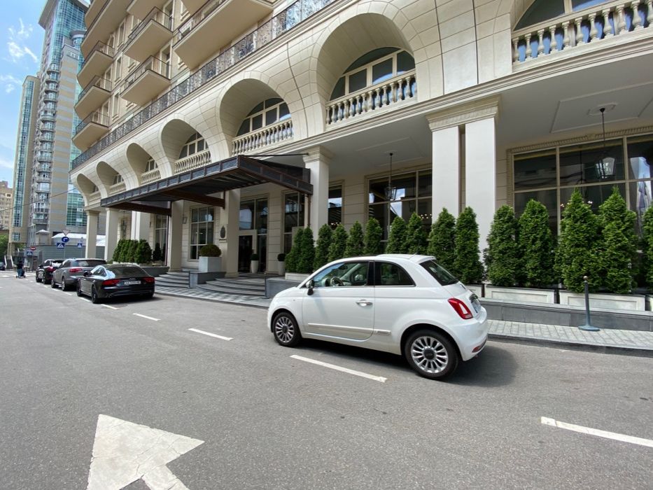 Аренда квартир: ул.  Новоселицкая  10, Киев долгосрочно /F183273197-183273197-фото№8