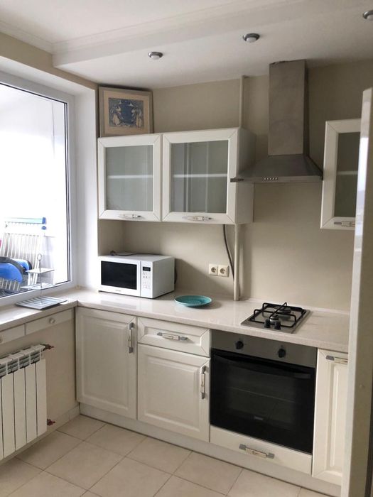 Аренда квартир: ул. Ивана Мыколайчука 5, Киев долгосрочно-640354884-фото№2