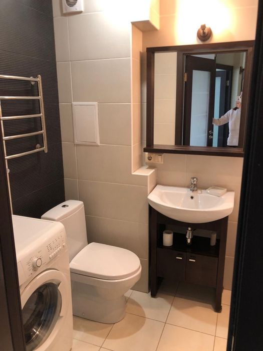 Аренда квартир: ул. Ивана Мыколайчука 5, Киев долгосрочно /F640354884-640354884-фото№4