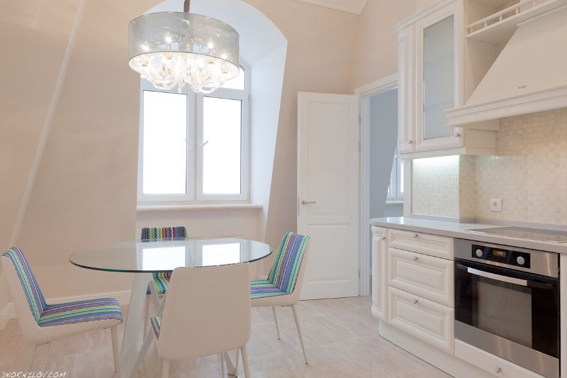 Аренда квартир: ул. Ивана Мазепы 16, Киев долгосрочно /F755694776-755694776-фото№5