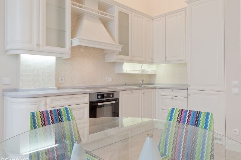 Аренда квартир: ул. Ивана Мазепы 16, Киев долгосрочно-755694776-фото№2