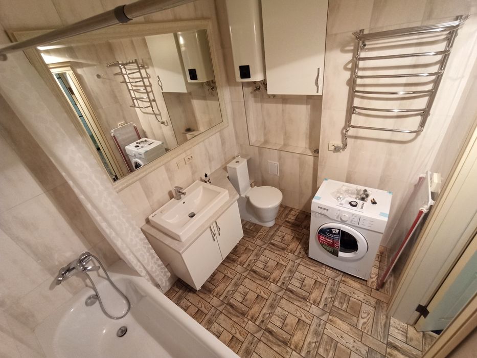 Аренда квартир: ул.  Драгоманова  2, Киев долгосрочно /F488008048-488008048-фото№4