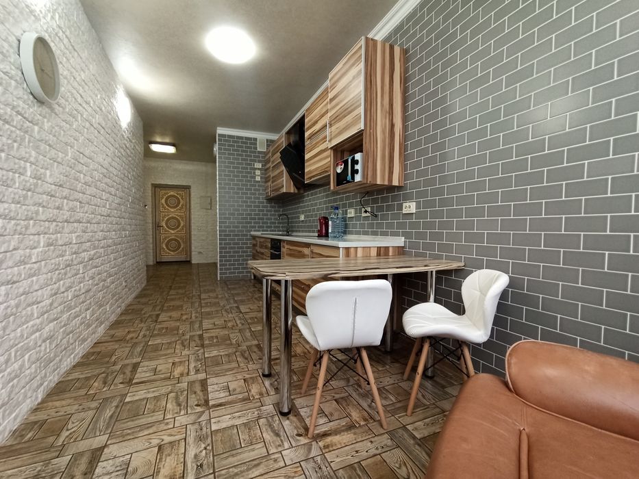 Аренда квартир: ул.  Драгоманова  2, Киев долгосрочно /F488008048-488008048-фото№1