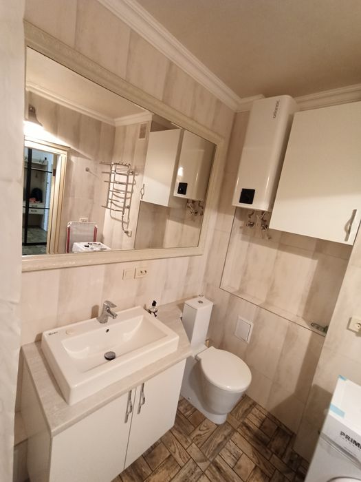 Аренда квартир: ул.  Драгоманова  2, Киев долгосрочно /F488008048-488008048-фото№10