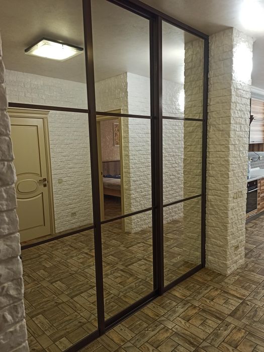 Аренда квартир: ул.  Драгоманова  2, Киев долгосрочно /F488008048-488008048-фото№3