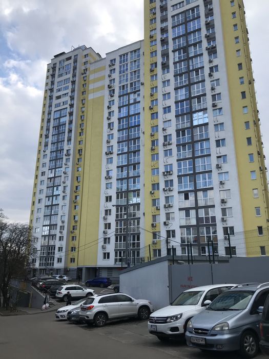 Аренда квартир: бул. Вацлава Гавела 9а, Киев долгосрочно /F866639289-866639289-фото№11