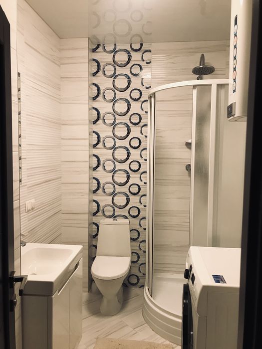 Аренда квартир: бул. Вацлава Гавела 9а, Киев долгосрочно /F866639289-866639289-фото№10