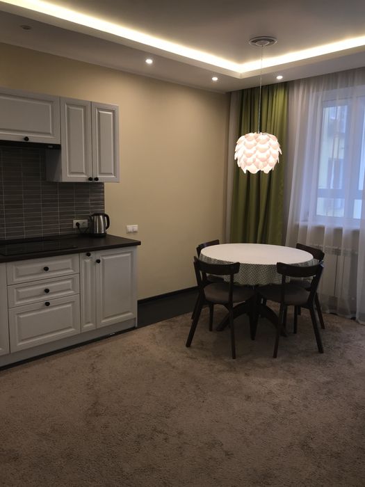 Аренда квартир: бул. Вацлава Гавела 9а, Киев долгосрочно /F866639289-866639289-фото№2