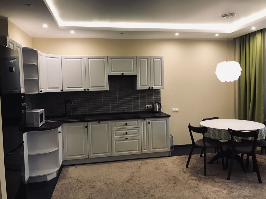 Аренда квартир: бул. Вацлава Гавела 9а, Киев долгосрочно-866639289-фото№2