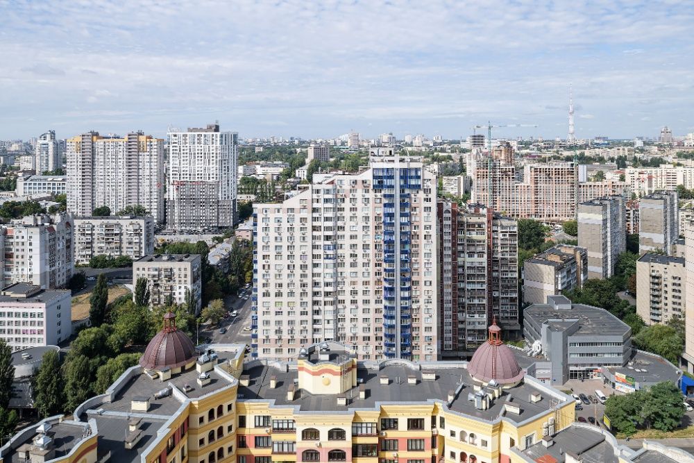 Аренда квартир: ул.  Дмитриевская  69, Киев долгосрочно /F57921969-57921969-фото№11