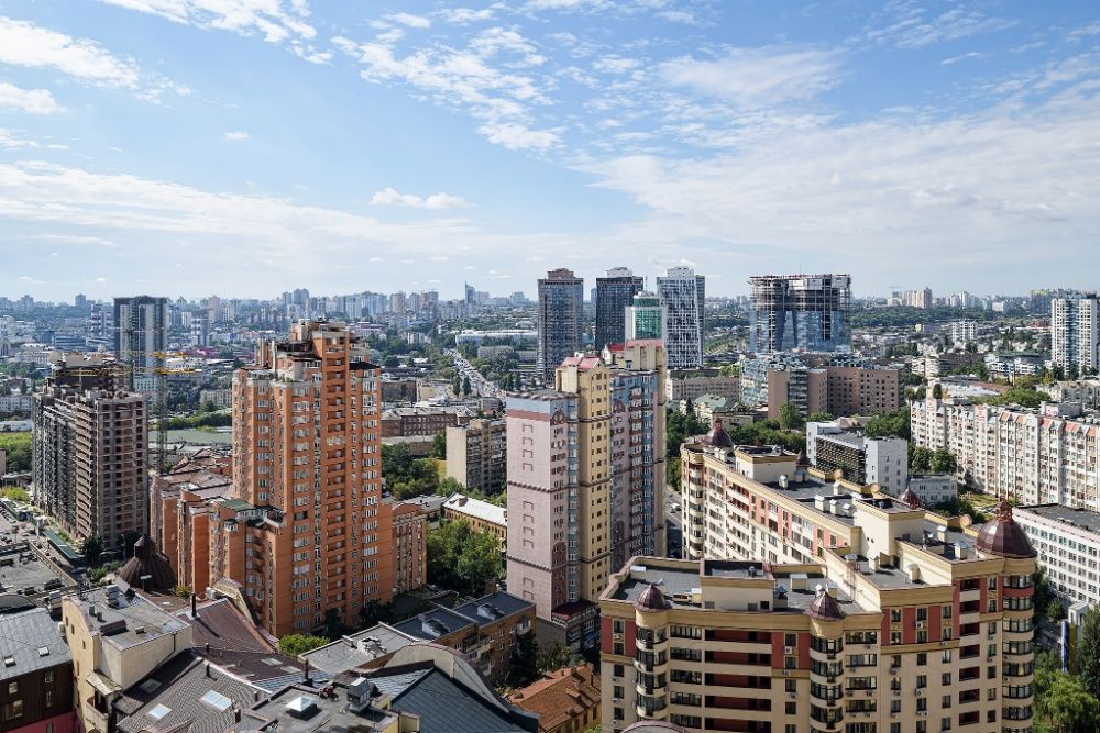 Аренда квартир: ул.  Дмитриевская  69, Киев долгосрочно /F57921969-57921969-фото№12