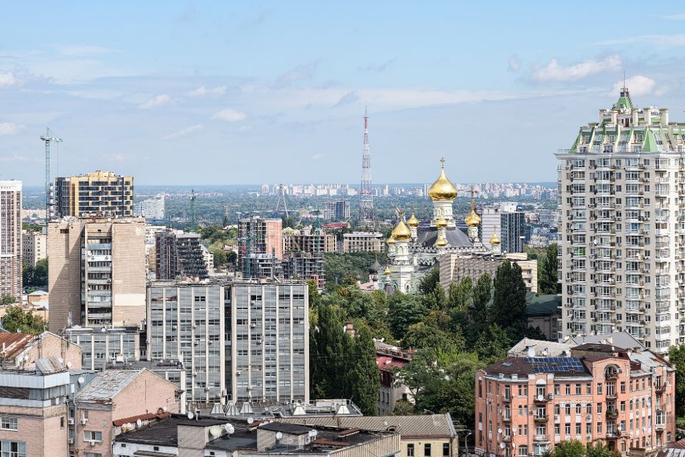 Аренда квартир: ул.  Дмитриевская  69, Киев долгосрочно /F57921969-57921969-фото№21